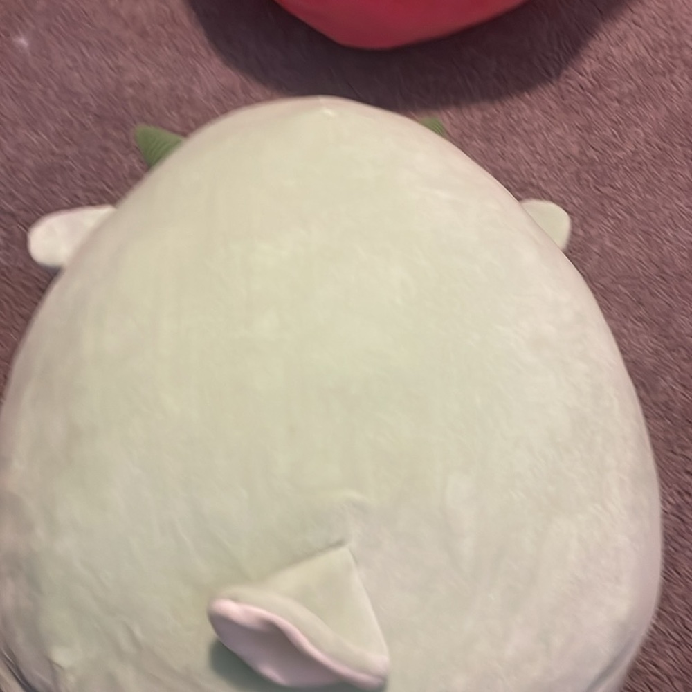 Squish mallow